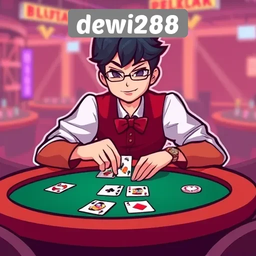 Kelebihan dan Kekurangan Bermain di Dewi288