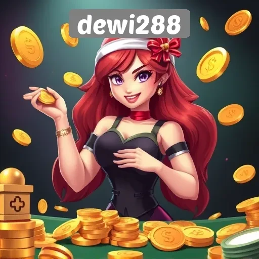 Bonus dan Promosi Menarik di Dewi288 yang Perlu Diketahui