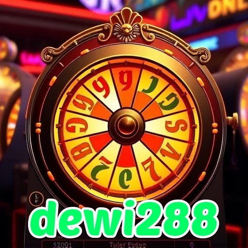 dewi288: Bonus Menarik untuk Pengalaman Game Online Lebih Memuaskan