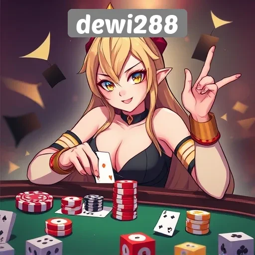 Tantangan dan Keseruan dalam Bermain di Dewi288