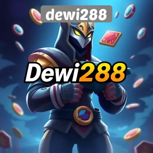 Mengenal Dewi288 sebagai Platform Game Favorit di Indonesia