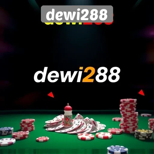 Menggali Fitur Menarik di Situs Game Dewi288