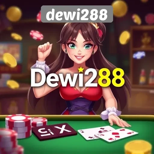 Mengenal Situs Game Dewi288 Dari Berbagai Aspek