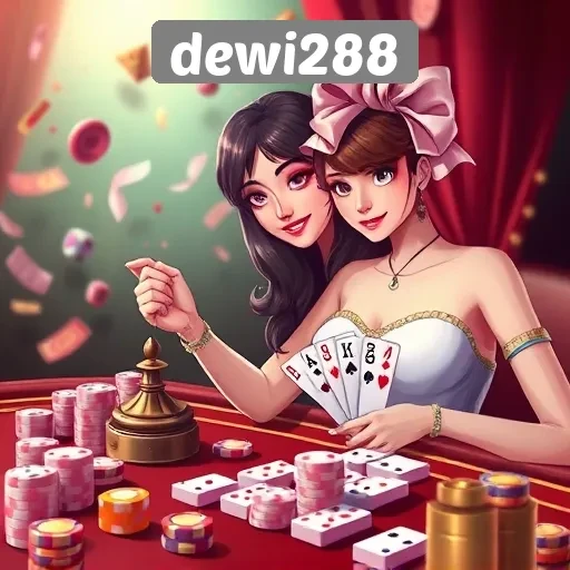 Review Fitur dan Permainan yang Tersedia di Dewi288