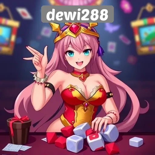 Panduan Lengkap Bermain di Situs Dewi288