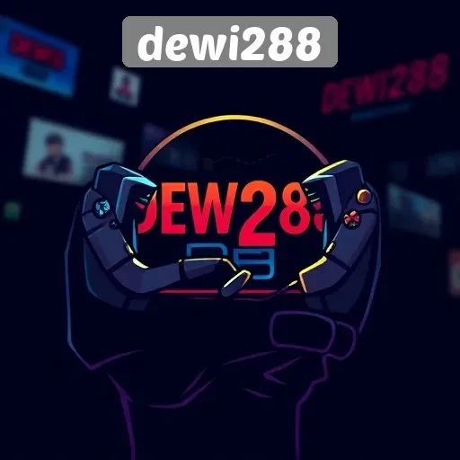 Bagaimana Dewi288 Memfasilitasi Komunitas Gamers