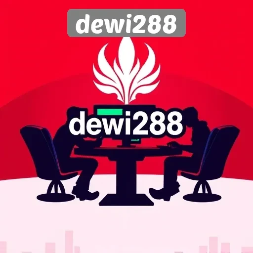 Keuntungan Bergabung dengan Komunitas Game Dewi288