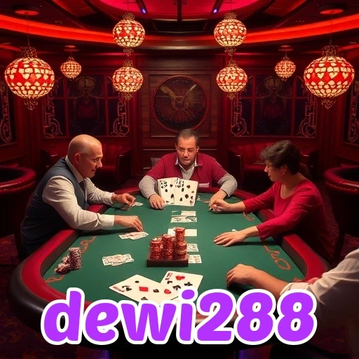 dewi288: Penawaran Khusus yang Menarik di Dunia Game Online!