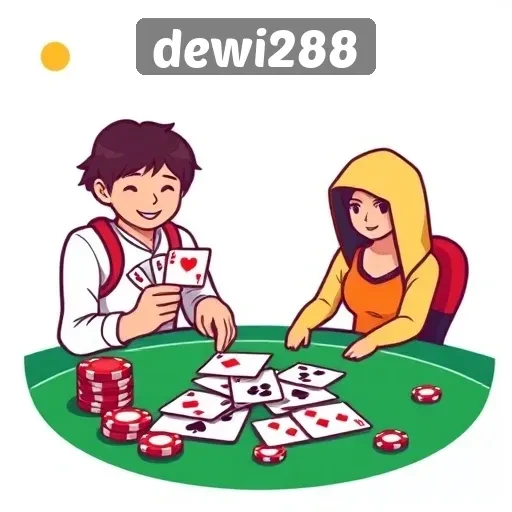 Cara Bermain di Dewi288 untuk Pemula yang Ingin Coba