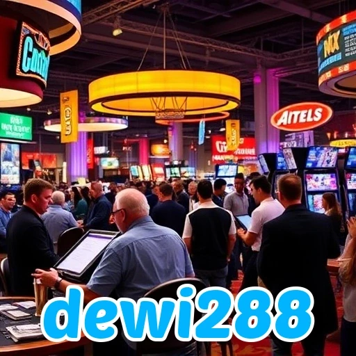 dewi288: Promo Bonus Menggoda untuk Semua Gamer Indonesia