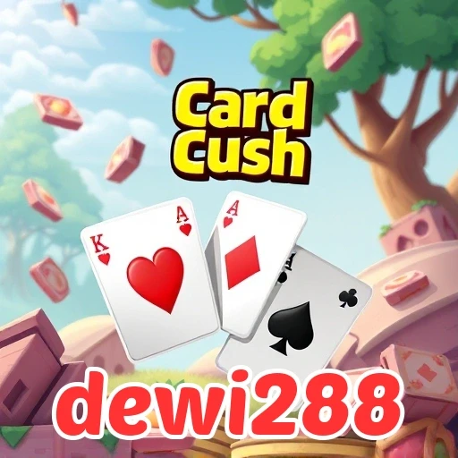 dewi288: Menikmati Undian Berhadiah dengan Peluang Menang Tinggi!