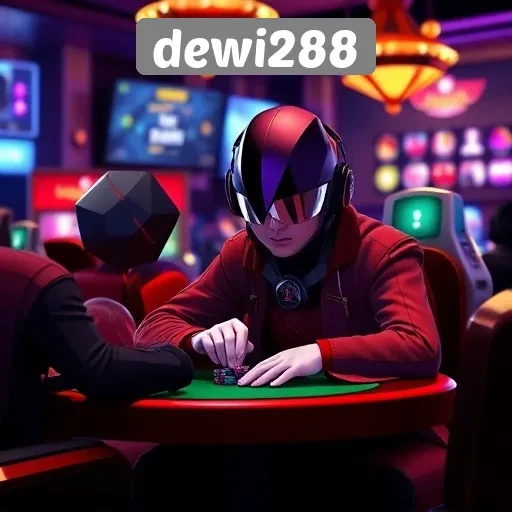 Tinjauan Keamanan dan Fair Play di Dewi288