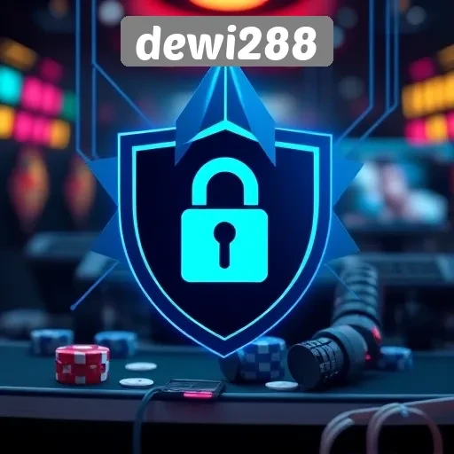 Tingkat Keamanan dan Transparansi di Dewi288
