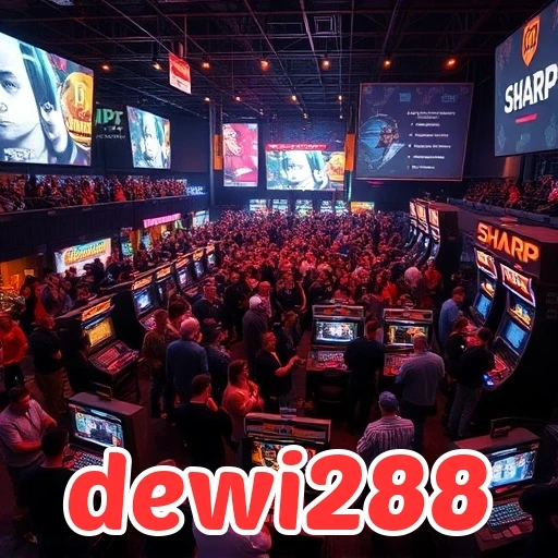 dewi288: Pengalaman Taruhan Olahraga Terbaik untuk Pengguna Indonesia