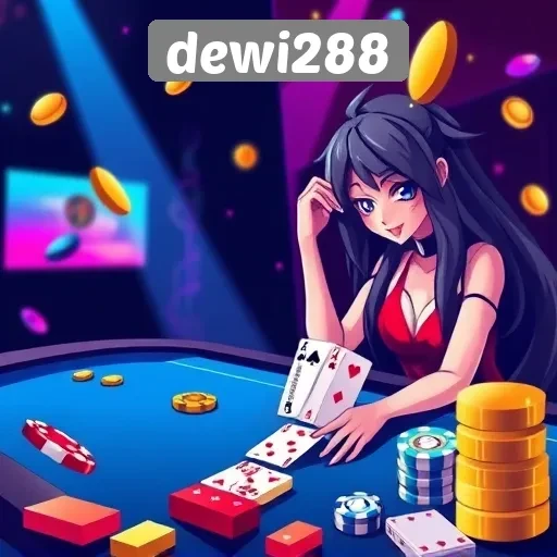 Fitur Unggulan yang Ditawarkan oleh Dewi288