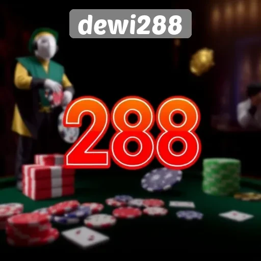 Beragam Jenis Permainan yang Tersedia di Dewi288