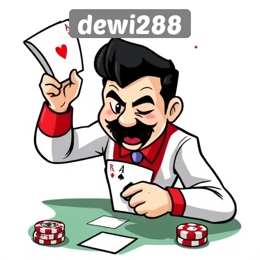 Taktik Menang Dalam Permainan Situs Dewi288